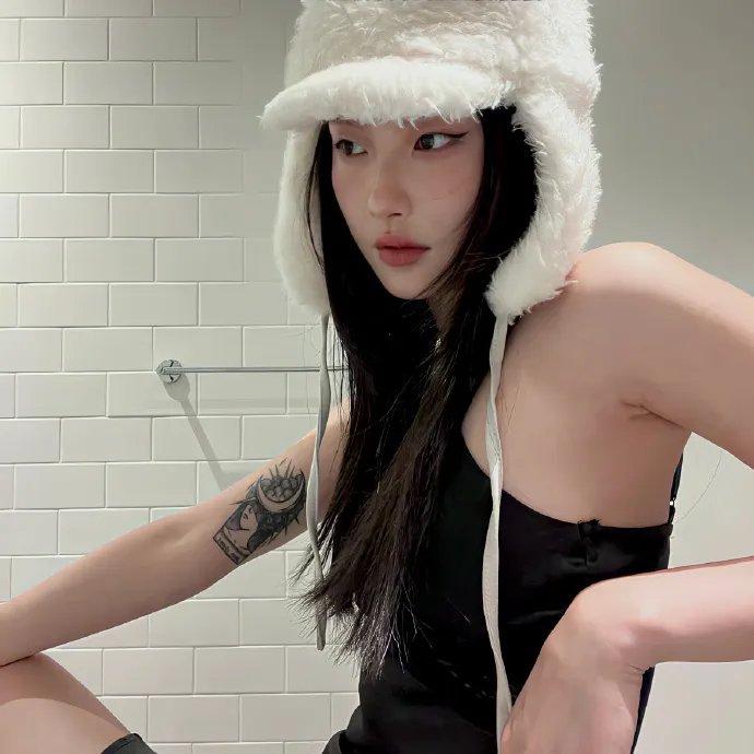 我命中注定的人